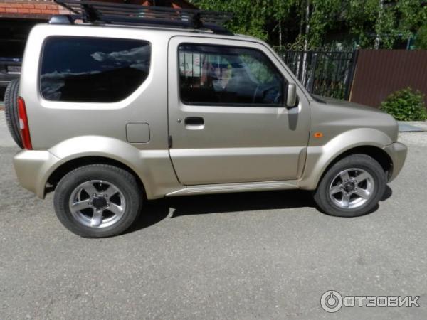Купить Сузуки Джимни На Авто Ру