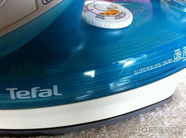 Утюг Tefal Supergliss FV 3530 фото