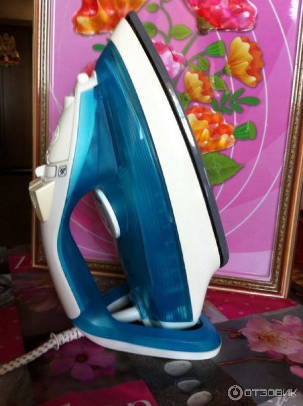 Утюг Tefal Supergliss FV 3530 фото