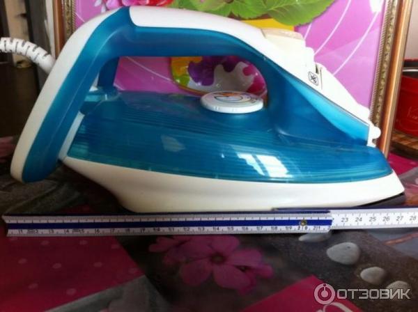 Утюг Tefal Supergliss FV 3530 фото