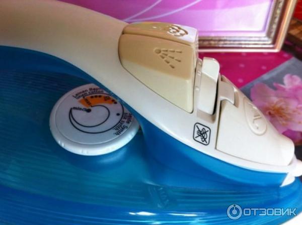 Утюг Tefal Supergliss FV 3530 фото