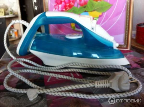 Утюг Tefal Supergliss FV 3530 фото