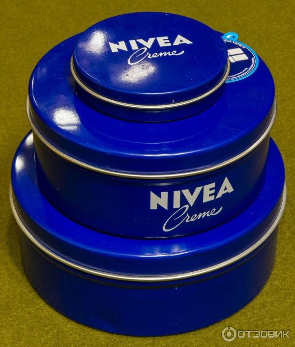 Крем Nivea В Синей Банке Купить