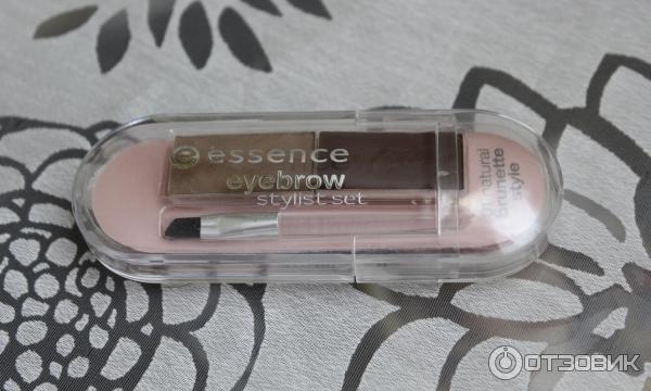 Набор для бровей Essence Stylist Set