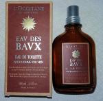 Eav des bavx