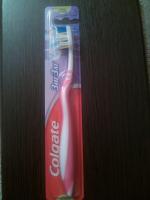 Зубная щетка Colgate "ЗигЗаг" фото