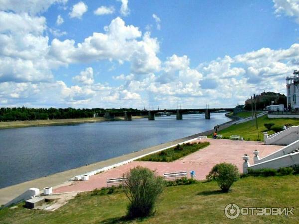 Городской Сад (Россия, Тверь) фото