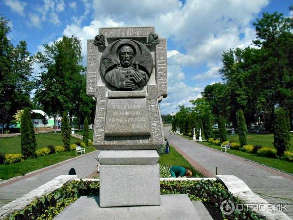 Городской Сад (Россия, Тверь) фото