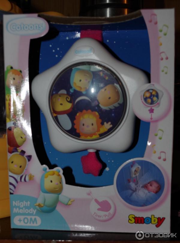 игрушка, бимбаскет лайт 2-й месяц