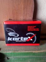 Тормозные колодки Kortex фото
