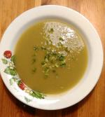 Луковый суп для похудения: отзывы и результаты
