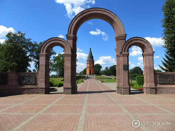 Экскурсии по Могилеву и Могилевской области - Экскурсии по Беларуси Минск