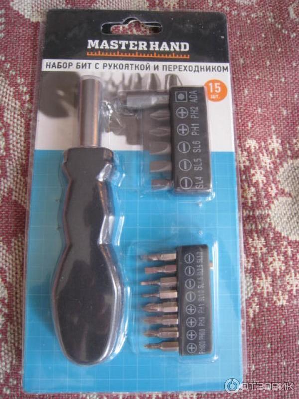 Master hand набор торцевых головок. Master hand набор бит и торцевых головок 31 шт. Набор бит с трещоткой мастер ханд. Master bita onwpachman. 10 - 32 мм.
