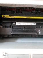 Лазерный принтер HP LaserJet 1020 фото
