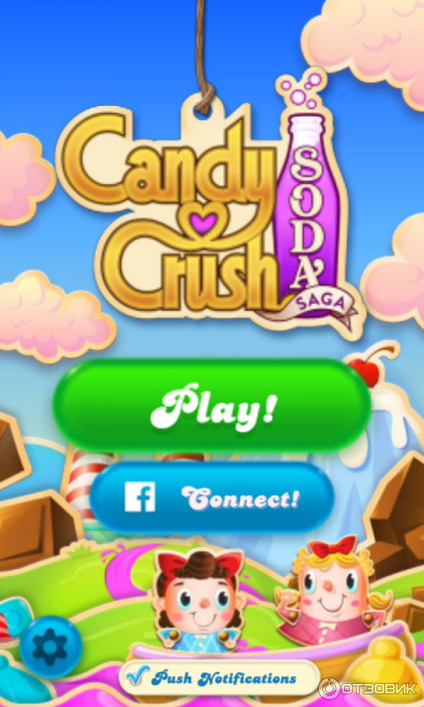 Candy Crush Saga - Игра для Windows фото