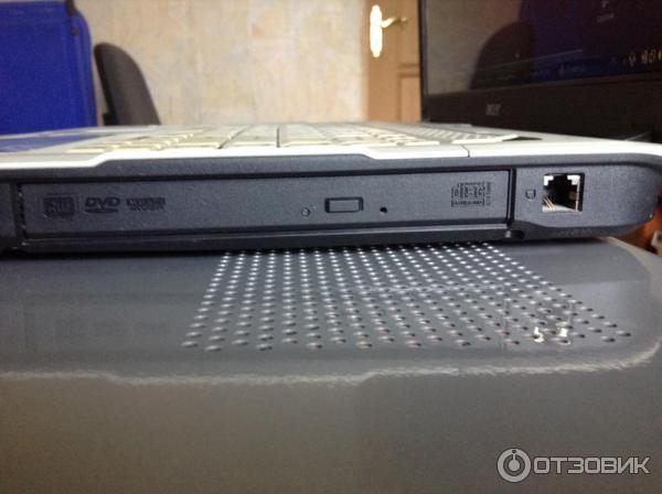 Ноутбук Acer Aspire 5315 фото