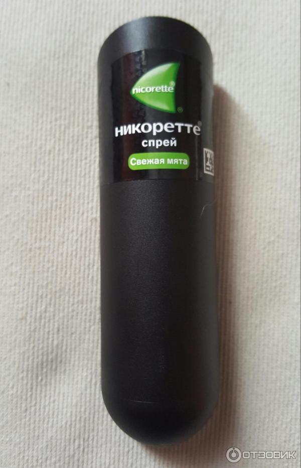 Спрей Никоретте Купить В Санкт Петербурге Дешево