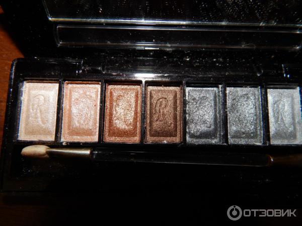 Тени для век Romance EYE Shadow фото