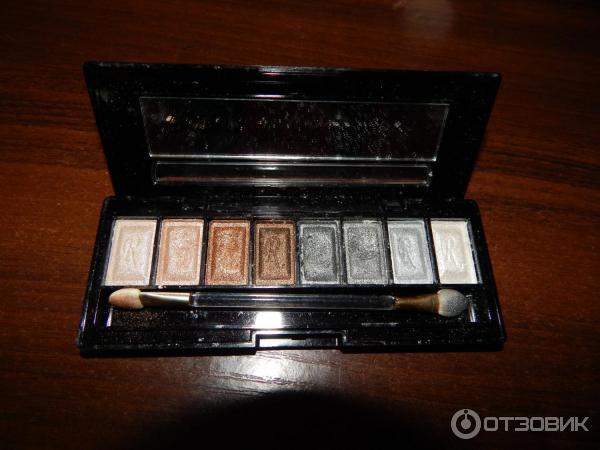 Тени для век Romance EYE Shadow фото