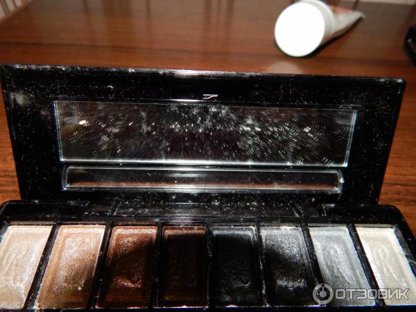 Тени для век Romance EYE Shadow фото