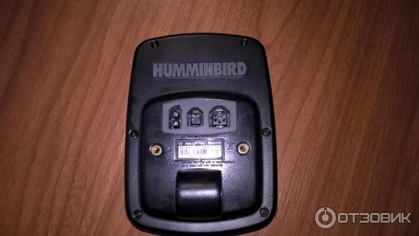 эхолот humminbird -170 - Авито Foto 19