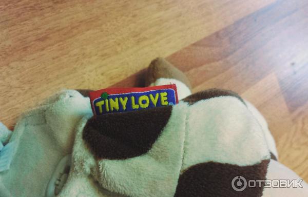 Интерактивная игрушка Tiny Love Коровка Dot фото