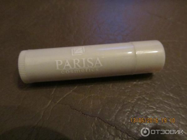 Бальзамы для губ Parisa Cosmetics фото