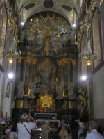 Ясногорский Монастырь (Польша, Ченстохова) фото