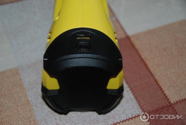 Стеклоочиститель Karcher WV 50 Plus