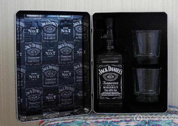 Jack Daniels 0.7 Цена