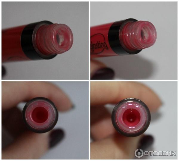 Блеск для губ Essence XXXL Longlasting lipgloss