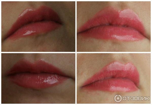 Блеск для губ Essence XXXL Longlasting lipgloss