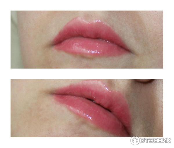 Блеск для губ Essence XXXL Longlasting lipgloss