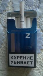 Сигареты Next Compact фото