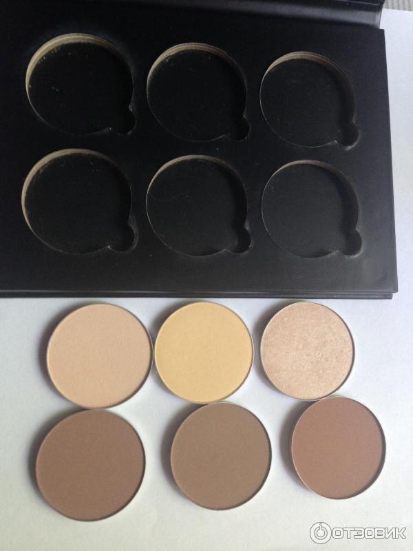 Anastasia Beverly Hills Contour Kit Палетка для контурирования фото