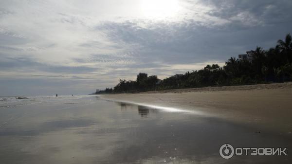 Отель Palm Beach Resort & Spa 5* (Китай, Санья) фото