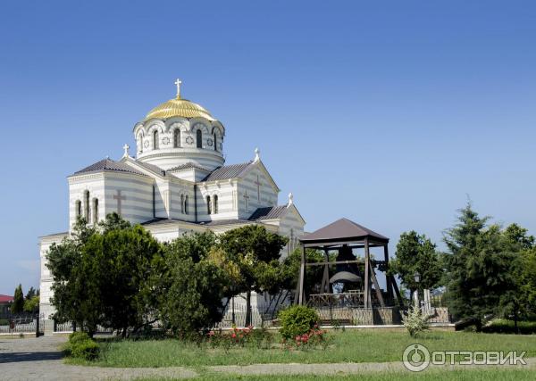 Владимирский Собор