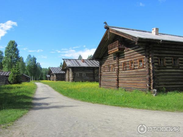 Троицкая часовня малые Корелы