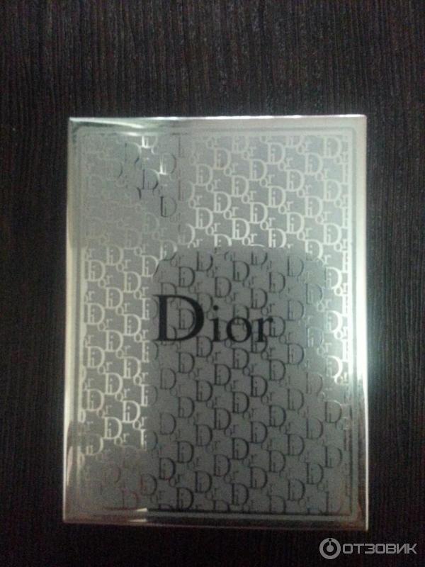 Тени для век Dior 9 Couleurs фото