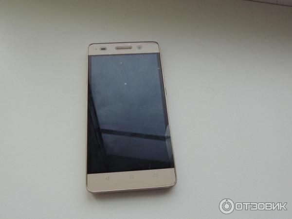 Смартфон Huawei Honor 4c, фото экрана