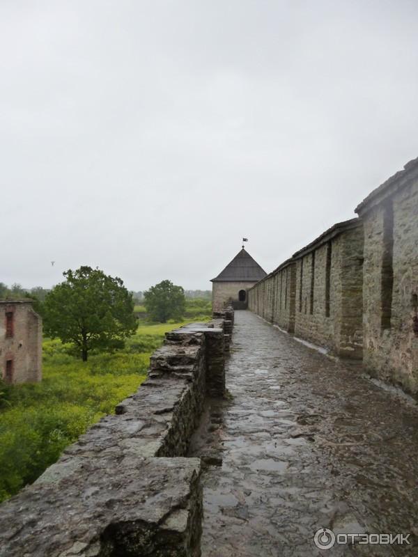 Ивангородская крепость