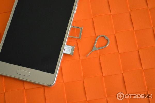 Смартфон Samsung Galaxy A5 фото