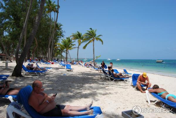 Отель Vista Sol Punta Cana (Доминикана, Пунта Кана) фото