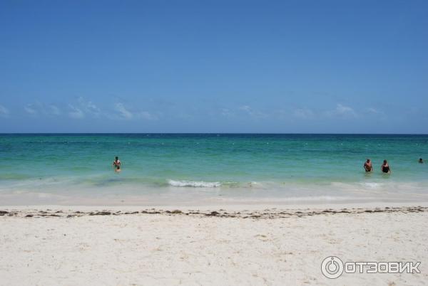 Отель Vista Sol Punta Cana (Доминикана, Пунта Кана) фото