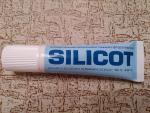 Универсальная силиконовая смазка Silicot фото