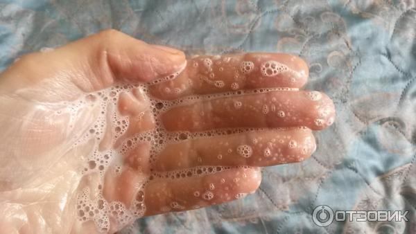 Пенка для умывания it's skin Have a Banana Cleansing Foam фото