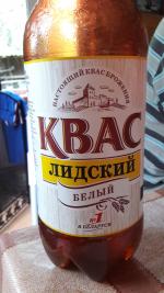 Квас "Лидский" фото