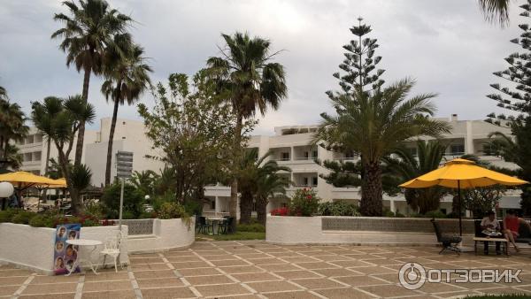 Club Tropicana 3+* (Тунис, Сканес) фото