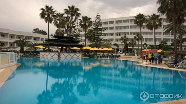 Club Tropicana 3+* (Тунис, Сканес) фото