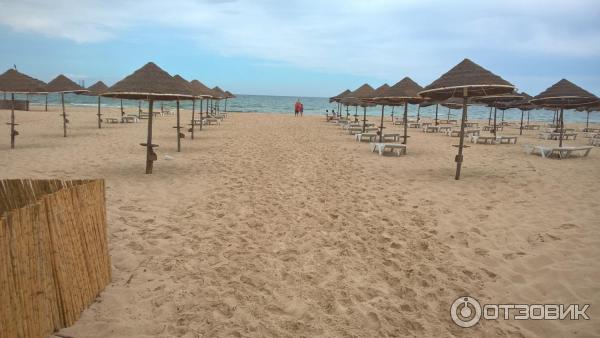 Club Tropicana 3+* (Тунис, Сканес) фото